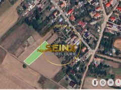 Petrachioaia  Teren intravilan arabil 2133mp